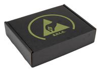 218-580 Conductive 100% Pure Kraft ESD Box 267mm (L) 216mm (W) 64mm (H)