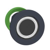 zb5fw913 Schneider Electric Harmony Series White Momentary Push Button Head, 30mm Cutout, IP66, IP67, IP69K