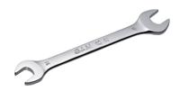 10-30x32n SAM 10-N Series Double Ended Open Spanner, 30mm, Metric, Double Ended, 300 mm Overall
