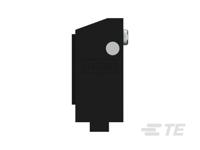 5205729-1 TE Connectivity, AMPLIMITE Series Cable Clamp For Use With HDP Plug, HDP Receptacle