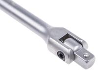 8157-15 Bahco Breaker bar 1/2 in Square, Length 390 mm