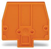 870-929 WAGO 870 Series Series Plate