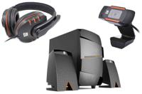 201-3516 RS PRO 60fps Home Working Kit, 1080 x 720