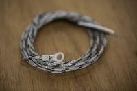 621-2265 RS PRO Type J Thermocouple 2m Length, 6mm Diameter → +350°C