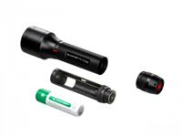 p6r-qc-core LEDLENSER LED LED Torch - Rechargeable 270 lm