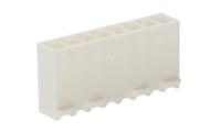 09-50-8081 Molex, KK 396 Female Connector Housing, 3.96mm Pitch, 8 Way, 1 Row