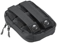 6av68810aw123aa0 Siemens 7in  Laptop Add-on Bag, Black