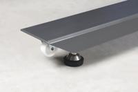 uib-15t-4-calibration Kern UIB 1.5T-4+C Pallet Weighing Scale, 1500kg Weight Capacity PreCal