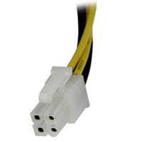 atxp4ext StarTech.com Extension Cable, for use with Power Supply