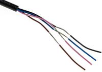 e3fa-dp12-2m Omron Diffuse Photoelectric Sensor, Barrel Sensor, 300 mm Detection Range