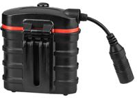 hl8r Coast LED HL8R Head Torch 800 lm, 214 m Range