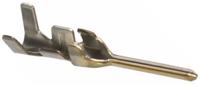 df11-ep2428pcf Hirose DF11 Series Male Crimp Terminal, 28AWG Min, 24AWG Max