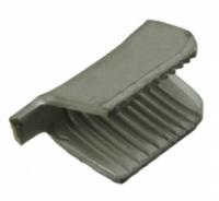 2825180-2 TE Connectivity Pigtail Splice Connector, Uninsulated, Tin 0.26 → 0.8 mm², 24 → 18.5 AWG