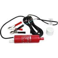 rule-il280p-24 Xylem 24 V 14 psi Direct Coupling Submersible Submersible Water Pump, 1080L/h