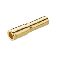 m300-0020045 HARWIN M300 Series Female Crimp Contact, 22AWG Max