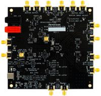 rc32504a-evkgna0 Renesas Electronics RC32504A-EVKGNA#0, FemtoClock 2 Evaluation Kit Clock Generator Evaluation Board for RC32504A for