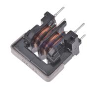 su9vf-02100 KEMET 10 mH 200 mA Common Mode Choke 4Ω