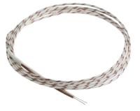 621-2209 RS PRO Type T Thermocouple 2m Length, 0.3mm Diameter → +350°C