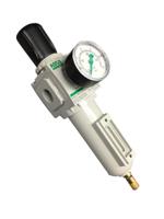 r03-2801 Sundstrom R03 Series Supplied Air Regulator Filter, 1 Filters