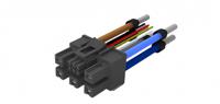 10170710-t01lf Amphenol Communications Solutions Cable assembly