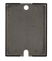 h16wd6050g-10 Sensata Crydom H16WD Series Solid State Relay, 50 A Load, Panel Mount, 690 V ac Load, 32 V dc Control