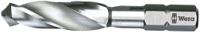 05104617001 Wera HSS Twist Drill Bit for Metal, 5.1mm Diameter, 50 mm Overall