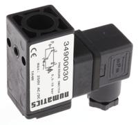 34900030 EMERSON – ASCO Pressure Switch, 0.5bar to 10bar