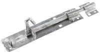 894-6705 RS PRO Steel Door Bolt