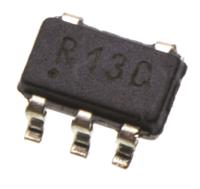 reg113na-33250 Texas Instruments REG113NA-3.3/250, Voltage Regulator 10V SOT-23 5-Pin