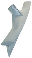 716088 Vikan Grey Squeegee, 95mm x 80mm x 600mm, for Industrial Cleaning