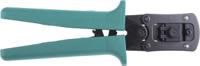 wc-491 JST WC Hand Ratcheting Crimp Tool for SZH Contacts