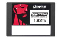sedc600m1920g Kingston DC600M 2.5 in 1920 TB Internal SSD