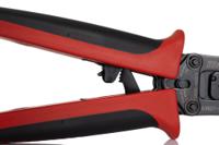 638279500 Molex 207129 Hand Ratcheting Crimp Tool for KK 3.96mm Connectors