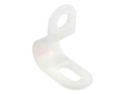 269-1881 RS PRO 6.4mm Natural, Nylon 66 P Clip