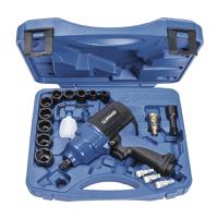 tiw-c121150k PREVOST TIW C121150K 1/2 in Air Impact Wrench, 8000rpm, 1085Nm