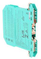 z728 1 Channel Zener Barrier with Analogue Output, 250 V max, 93mA max