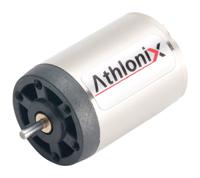 22n28-216e286 Portescap Brushed DC Motor, 4.2 W, 6 V dc, 8.4 mNm, 5580 rpm, 1.5mm Shaft Diameter