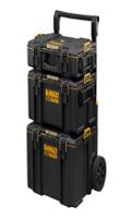 dwst83402-1 DeWALT Floor Standing Storage Cabinet, 1150 x 554 x 500mm