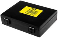 506-7430 RS PRO Cobalt Steel 14 → 22mm Cutting Diameter Magnetic Drilling Hole Cutter Set