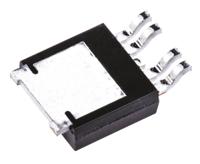 bts462tatma1 Infineon BTS462TATMA1High Side, High Side Switch Power Switch IC 5-Pin, TO-252