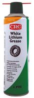 30515 CRC Lithium Lubricant Grease 650 ml / 500 ml WHITE LITHIUM GREASE
