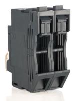 df101n Schneider Electric 32A Rail Mount Fuse Holder for 10 x 38mm Fuse