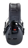 hrxs221a 3M HRXS221A Wired Listen Only Electronic Ear Defenders with Headband, 32dB
