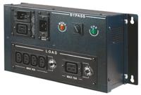 multipass-16 Riello UPS Bypass Switch, for use with Dialog Dual 3k3VA-4kVA, Dialog Plus 200ER, DLP 300S/300ER