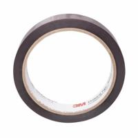 7100116854 3M Polyimide Film Amber Polyimide Electrical Tape, 12mm x 33m