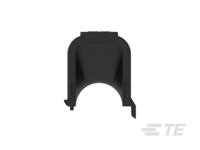 2389807-1 TE Connectivity, 2389, AMPSEAL 35 Way Automotive Connector Caps & Covers for use with Automotive Connectors