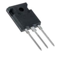 ixyt25n250chv IXYS IXYT25N250CHV IGBT, 95 A 2500 V, 3-Pin TO-268HV, Surface Mount