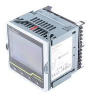 nanodacvlxxlrrxxtswd Eurotherm NANODAC/VL, 4 Input Channels, 4 Output Channels, Paperless Chart Recorder Measures Current, Millivolt,