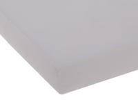 197-0089 RS PRO White Plastic Sheet, 300mm x 300mm x 12mm