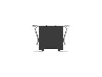 1mm-r-d08-vs-00-f-trp TE Connectivity 1MM-R Series Vertical Board Mount PCB Socket, 16-Contact, 2-Row, 1mm Pitch, Surface Mount Termination